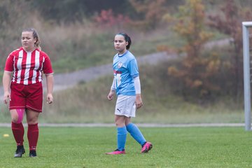 Bild 43 - wBJ TuS Tensfeld - SV Fortuna St. Juergen